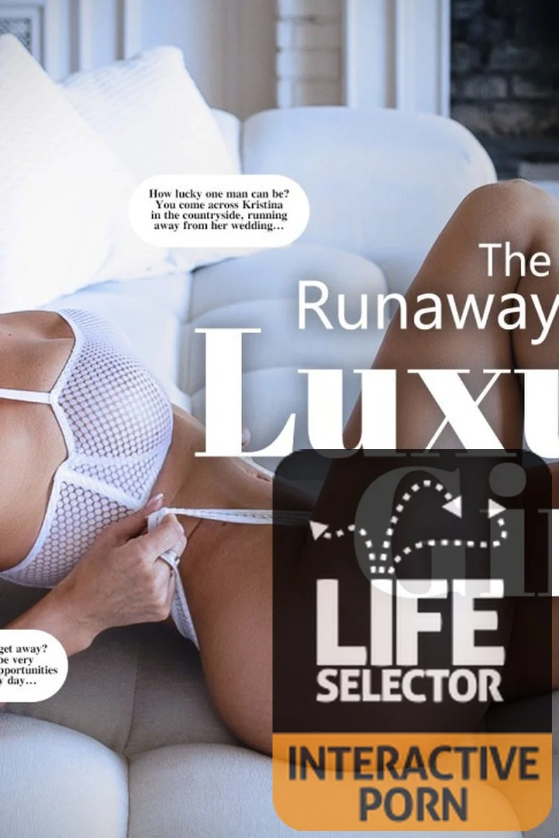 Luxury Girl, the Runaway Bride