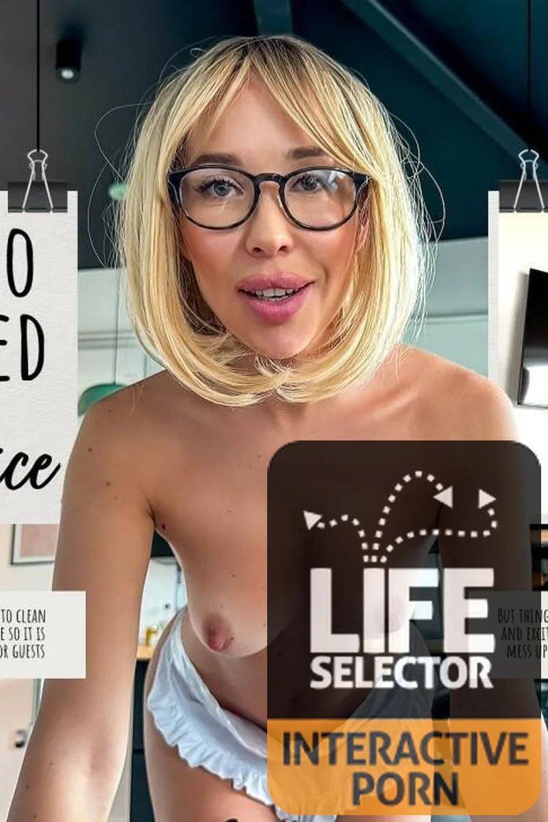 Maid To Be Loved With Kris Price