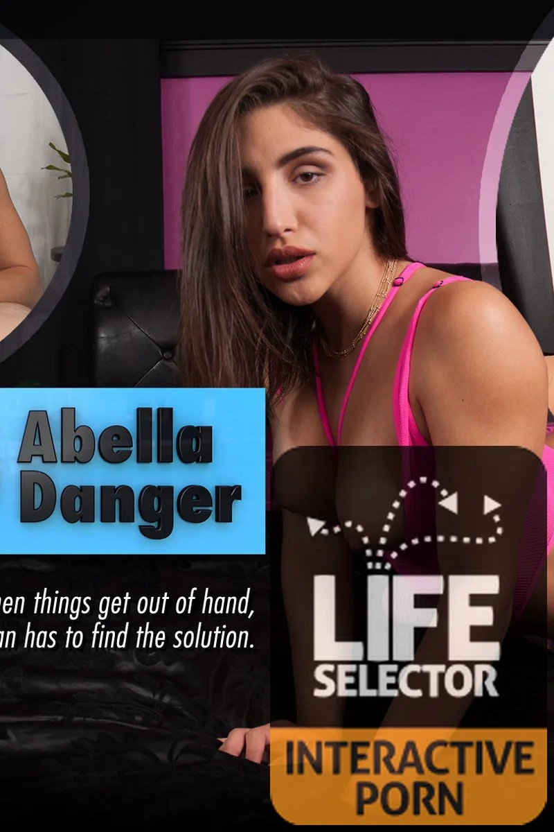 Make Up Sex with Abella Danger