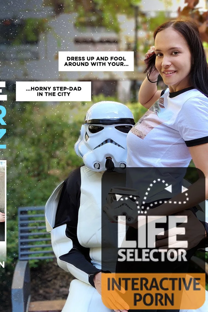 May the Fourth Be with Jennifer Mendez