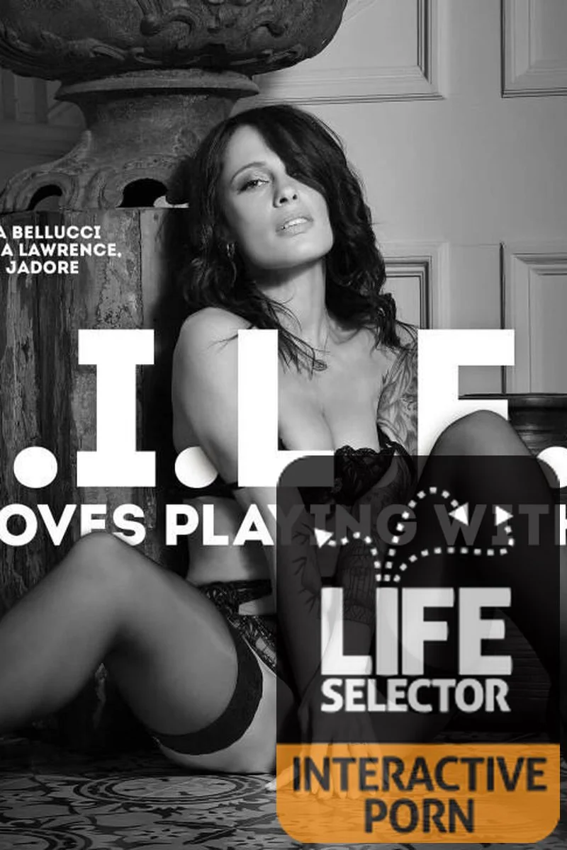 M.I.L.F.S - She Loves Playing With Men