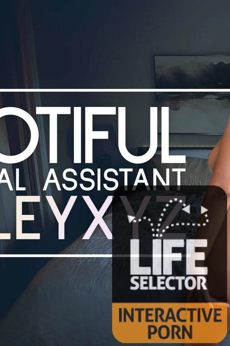 My Bootiful Personal Assistant, Hayleyxyz