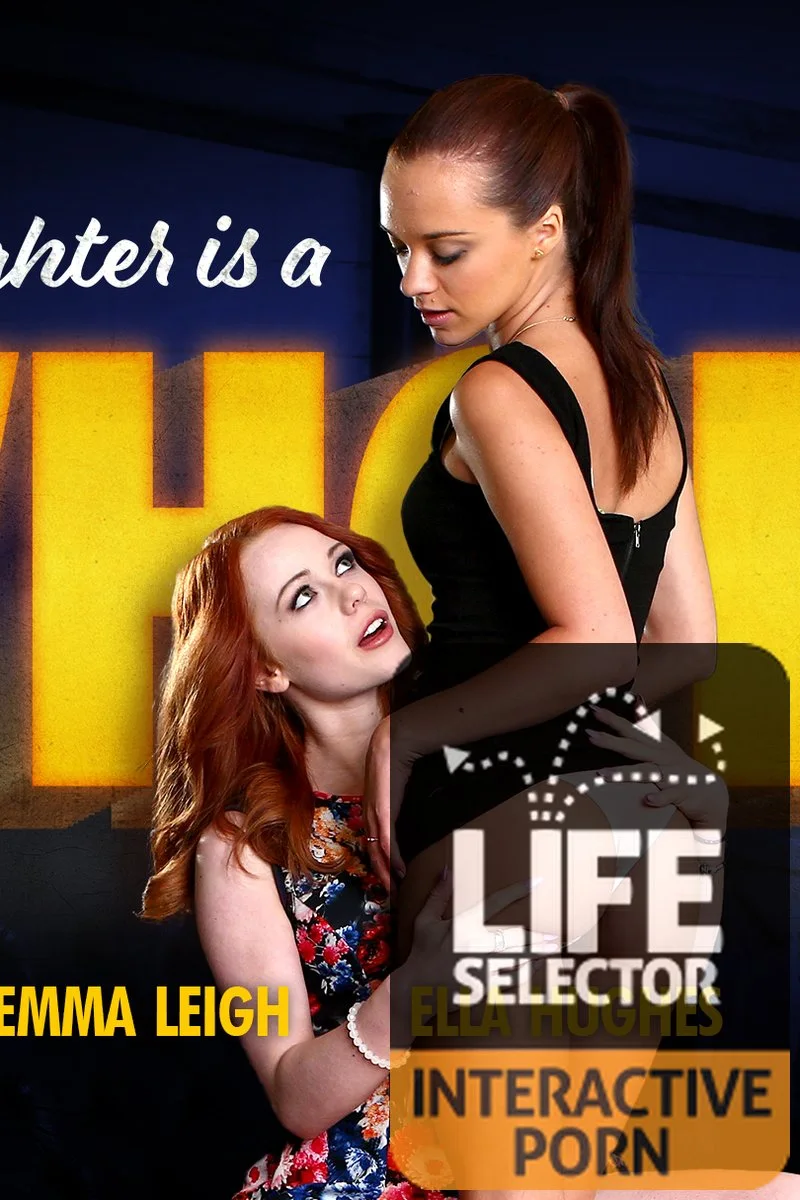 My Daughter Is a Whore