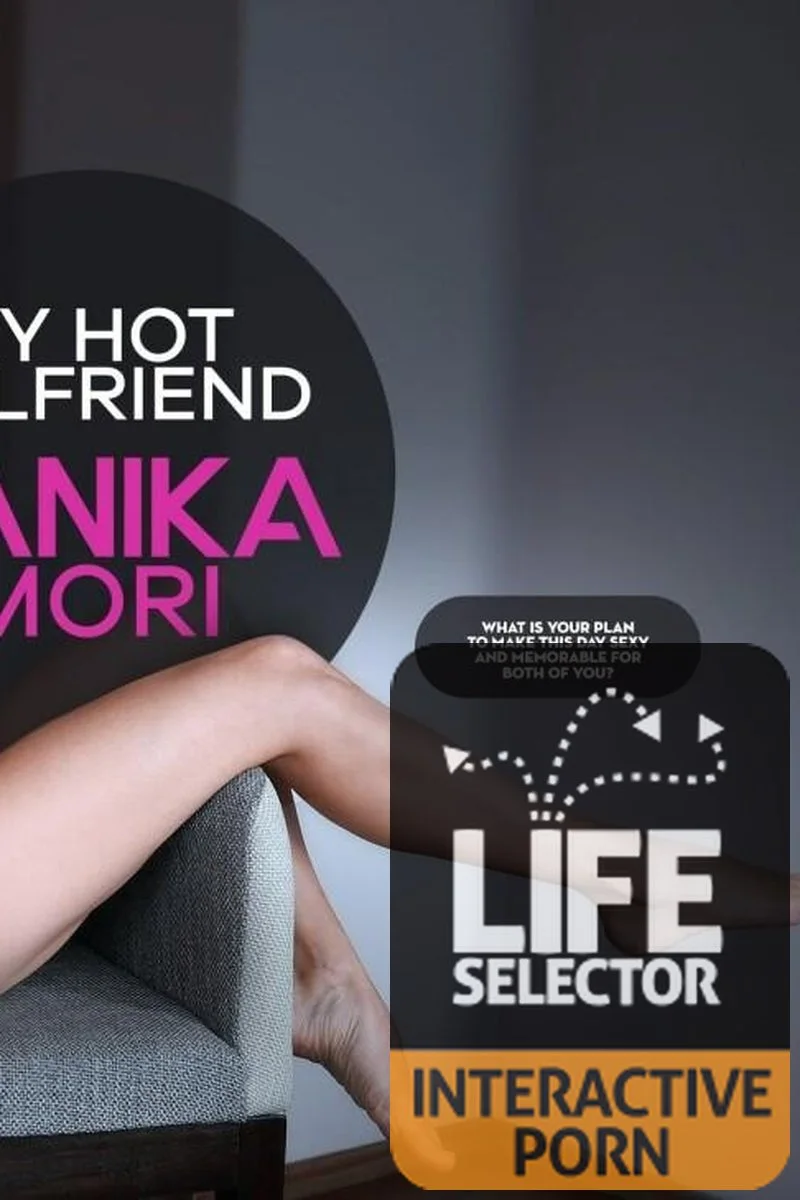 My Hot Girlfriend, Danika Mori