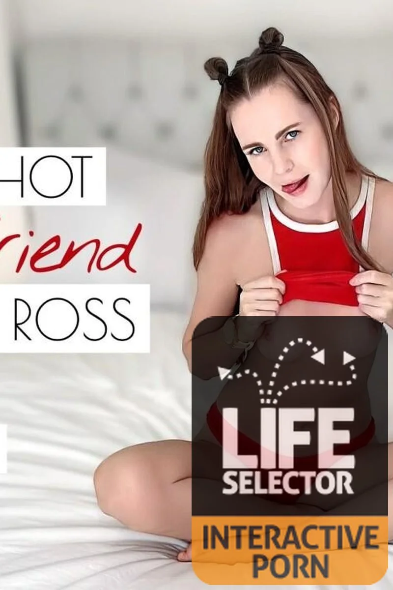 My Hot Girlfriend, Elena Ross