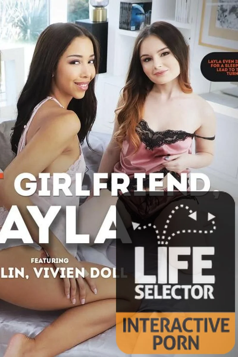 My Hot Girlfriend, Layla