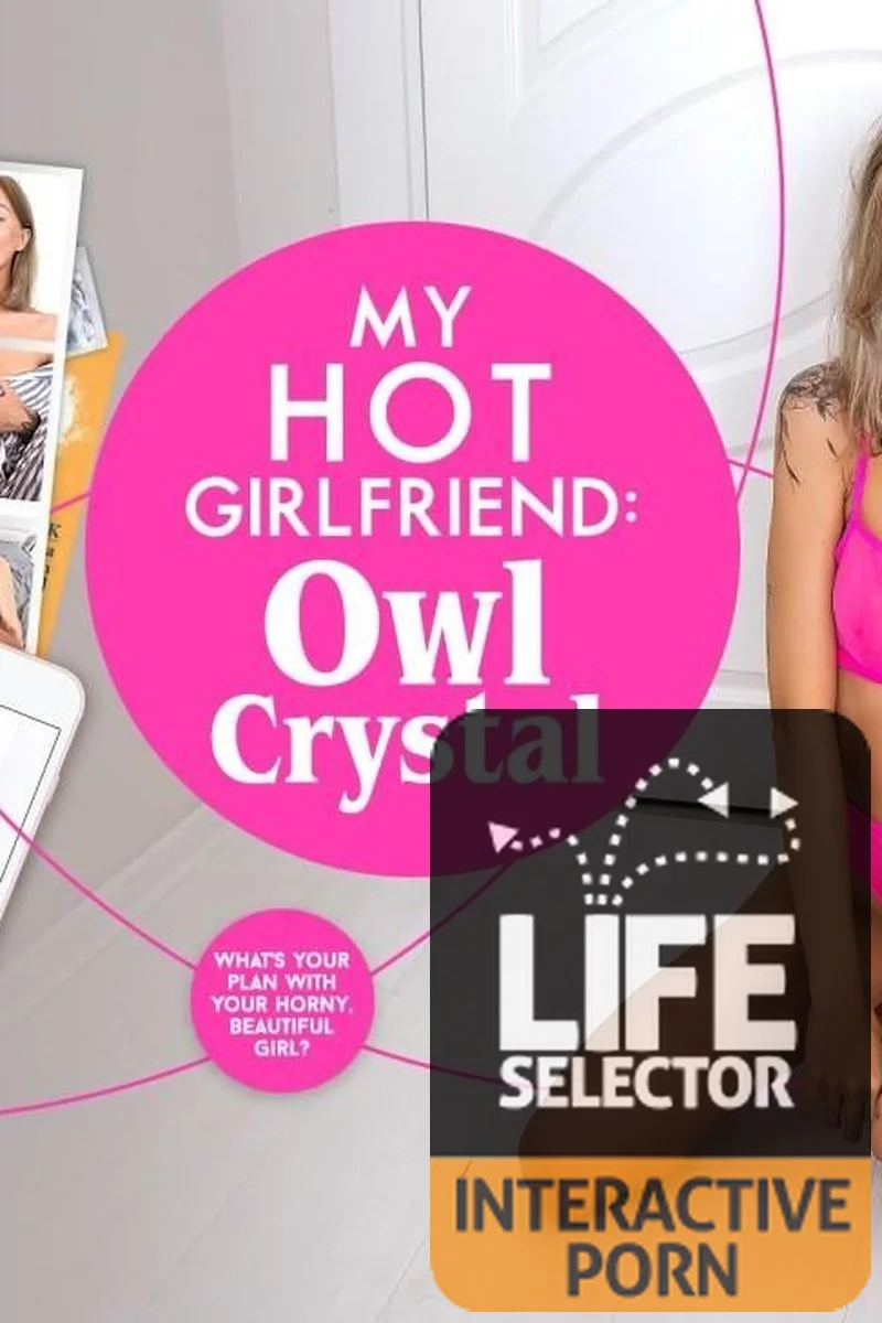 My Hot Girlfriend, Owl Crystal