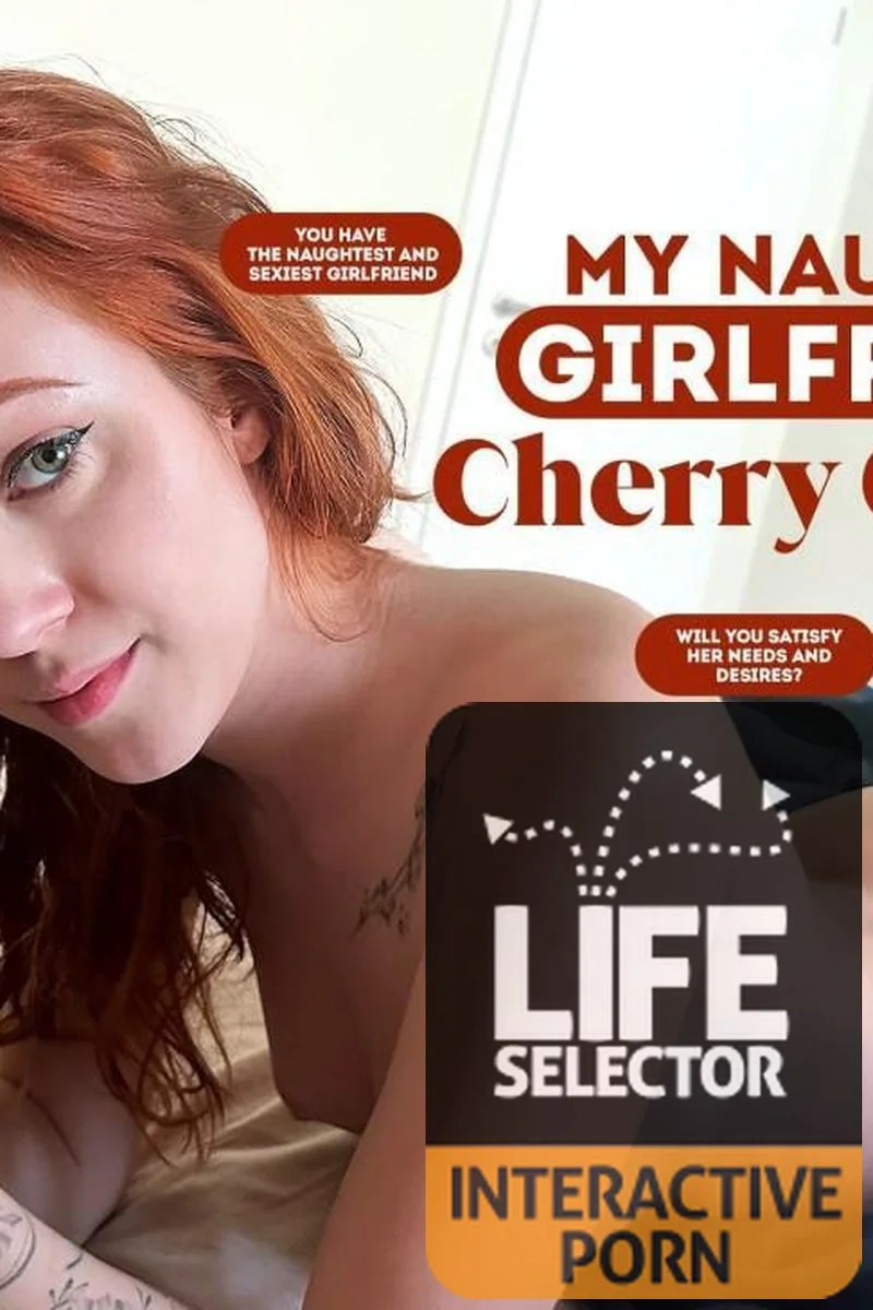 My Naughty Girlfriend, Cherry Candle