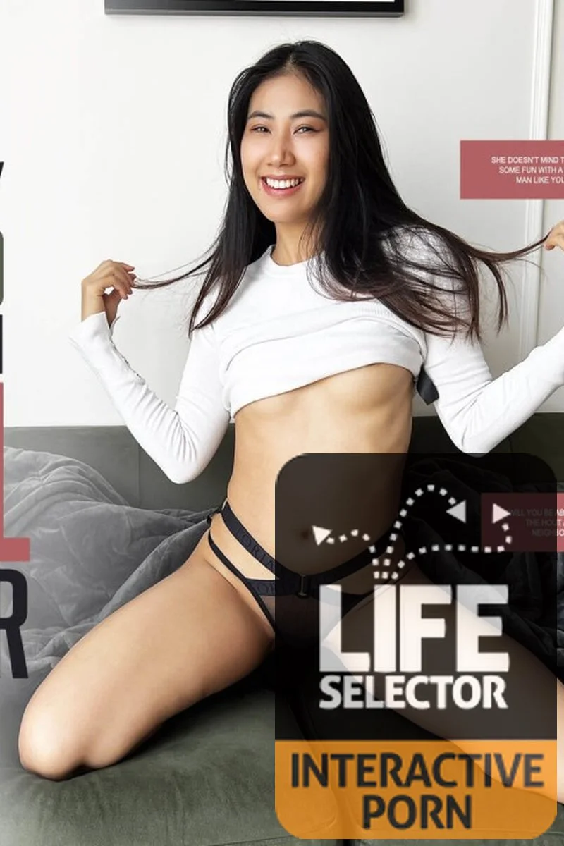 My One Night Stand with the Girl Next Door