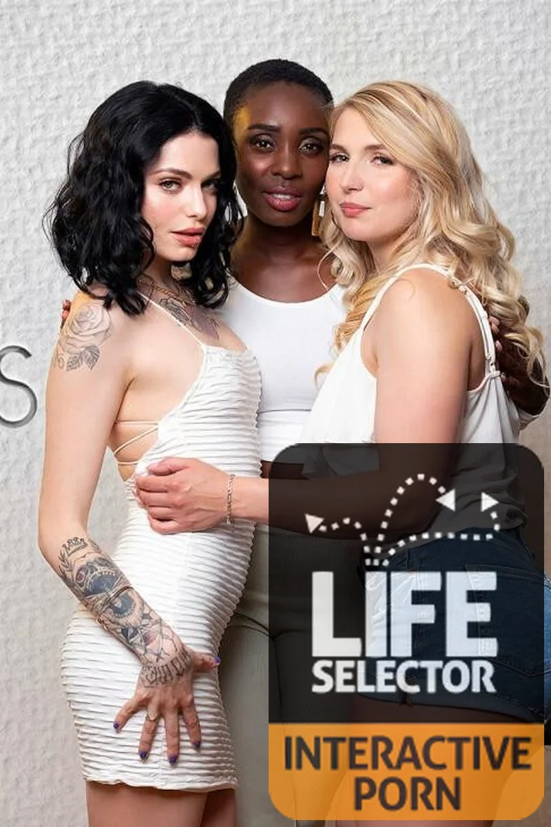 My Sex Chronicles