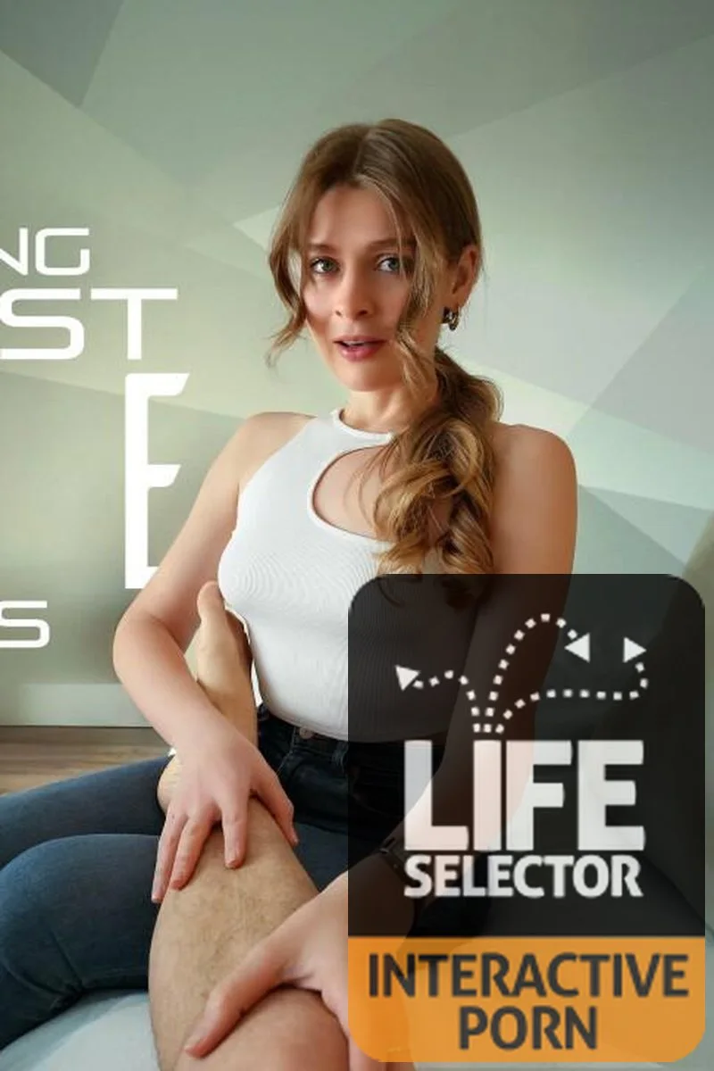 My Tantalizing Therapist Kate Kravets