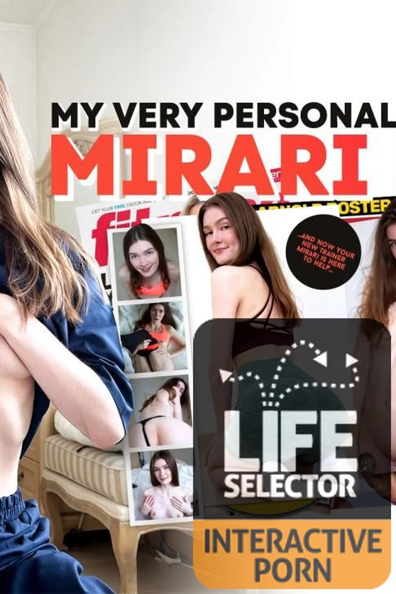 My Very Personal Trainer, Mirari Hub