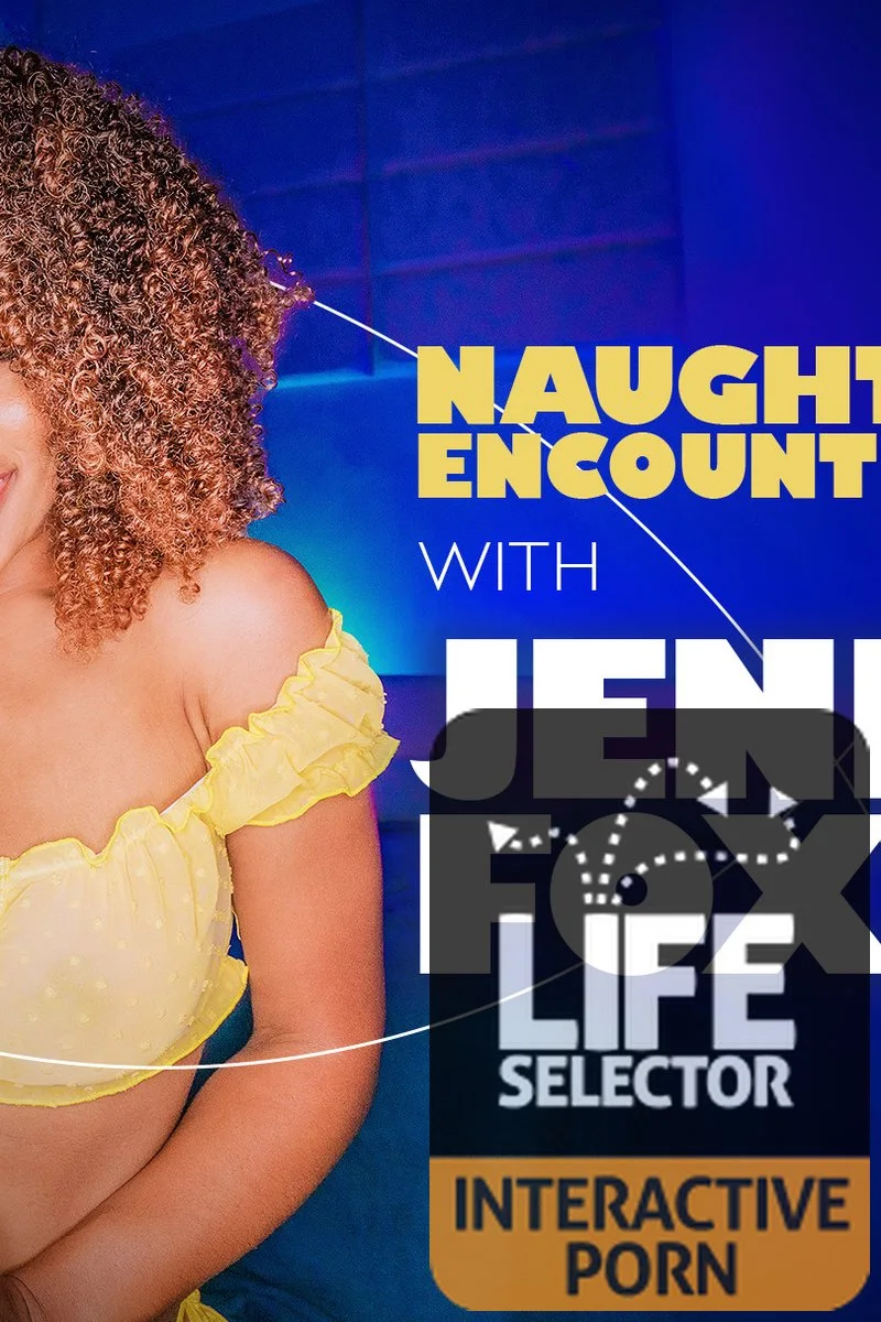Naughty Encounter with Jenna Foxx