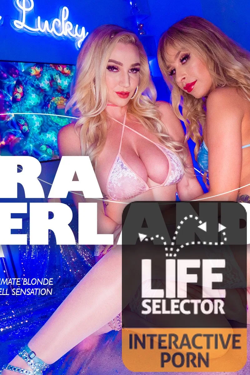 Naughty Encounter with Kendra Sunderland & BFF