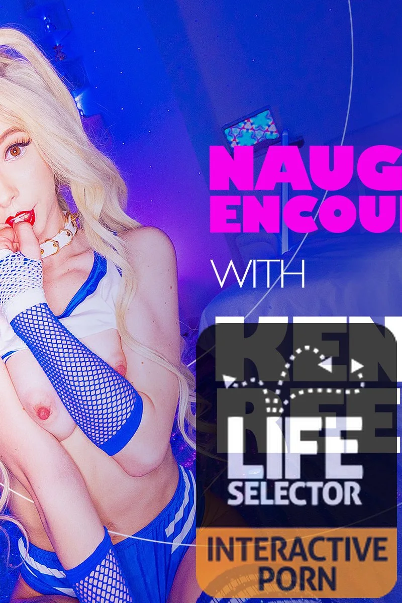 Naughty Encounter with Kenzie Reeves