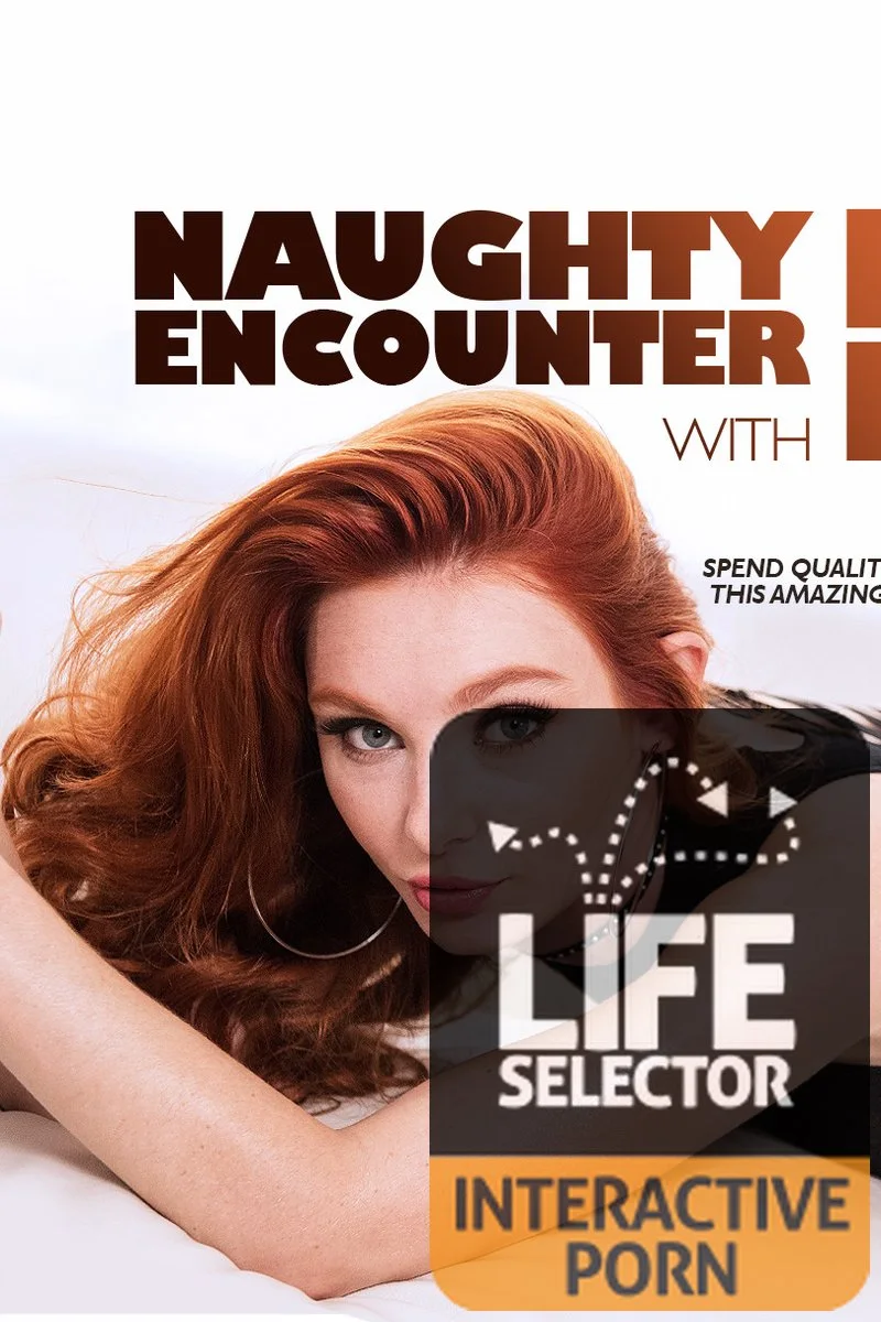 Naughty Encounter with Lacy Lennon