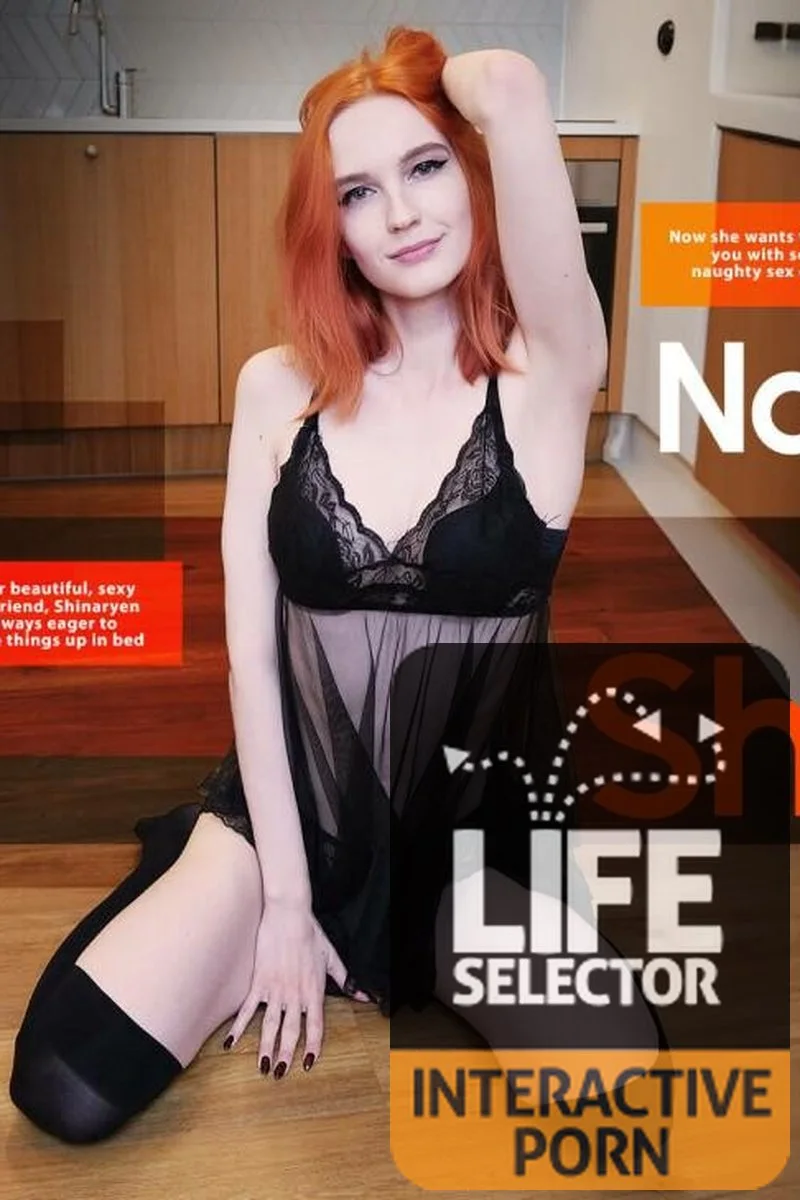 Naughty Sex Games with Shinaryen