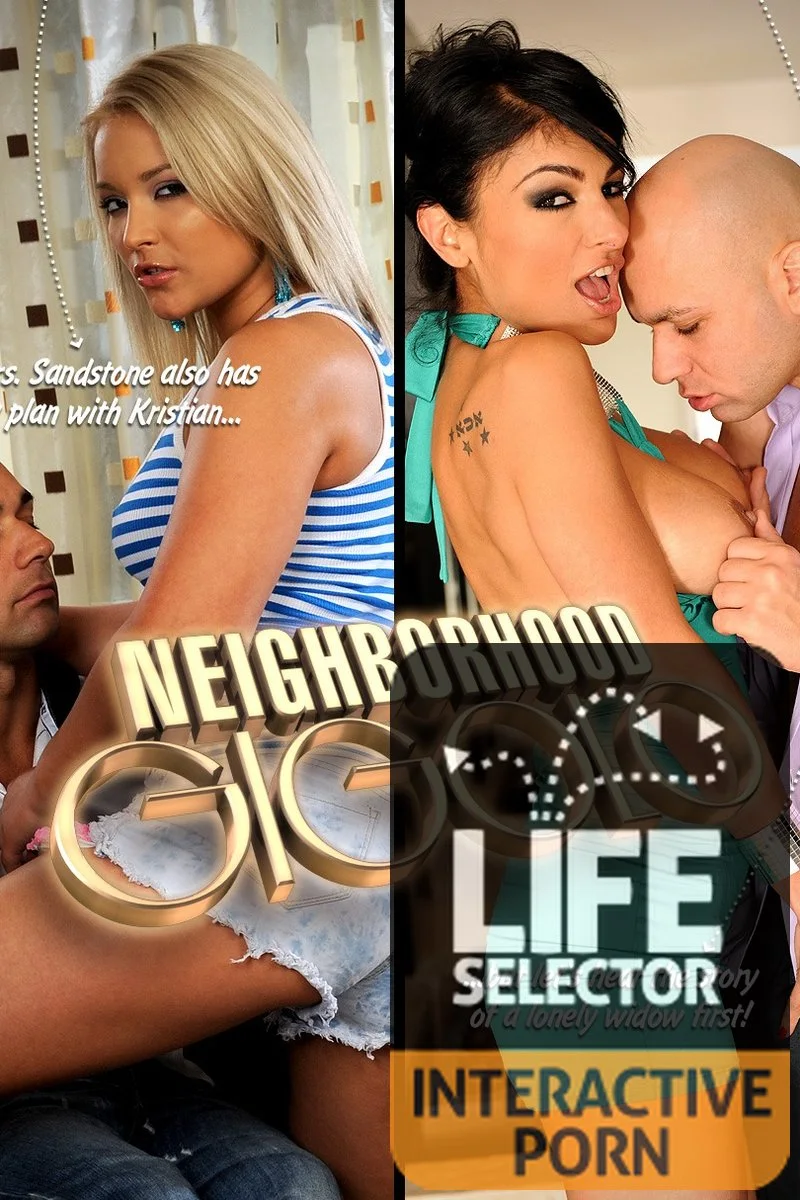 Neighborhood Gigolo
