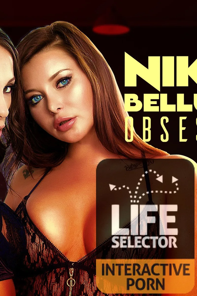 Nikita Bellucci's Obsessions