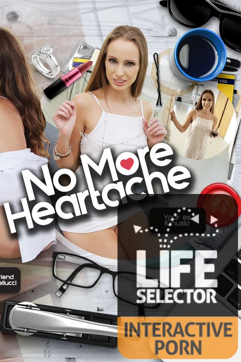 No More Heartache
