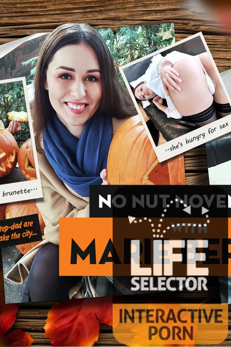No Nut November with Marie Berger