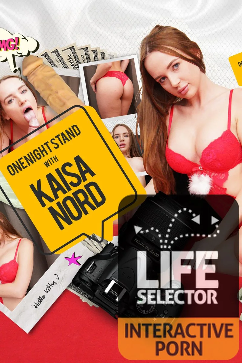 One Night Stand with Kaisa Nord