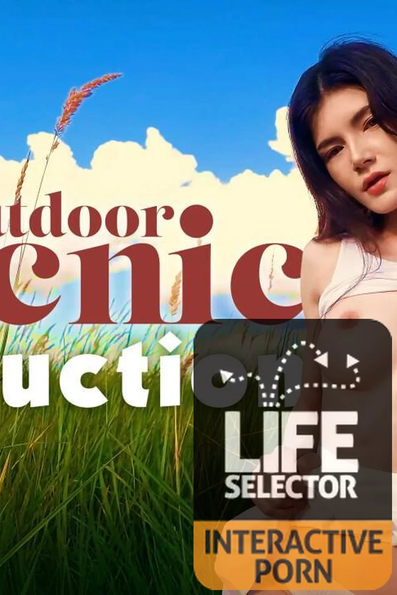 Outdoor Picnic Seduction