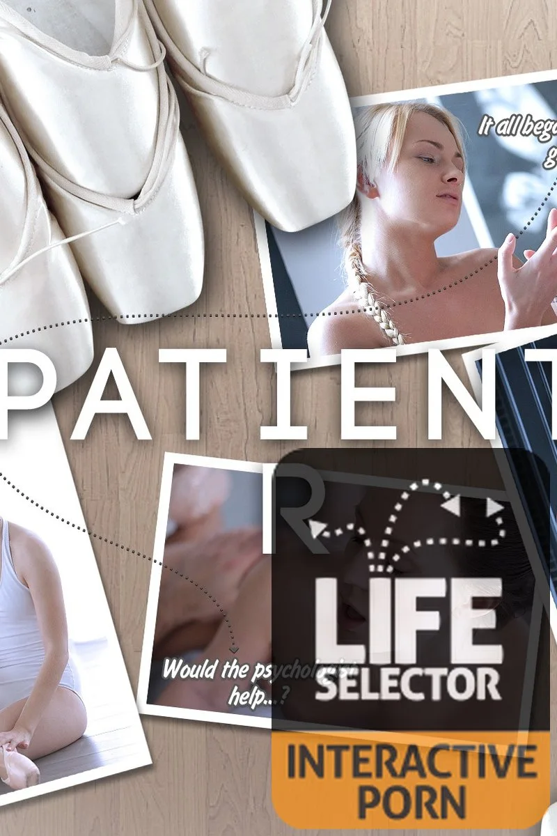 'Patient R'