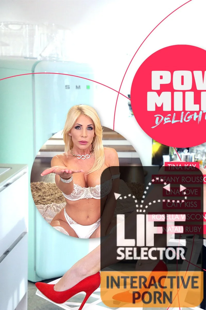 POV MILF Delight