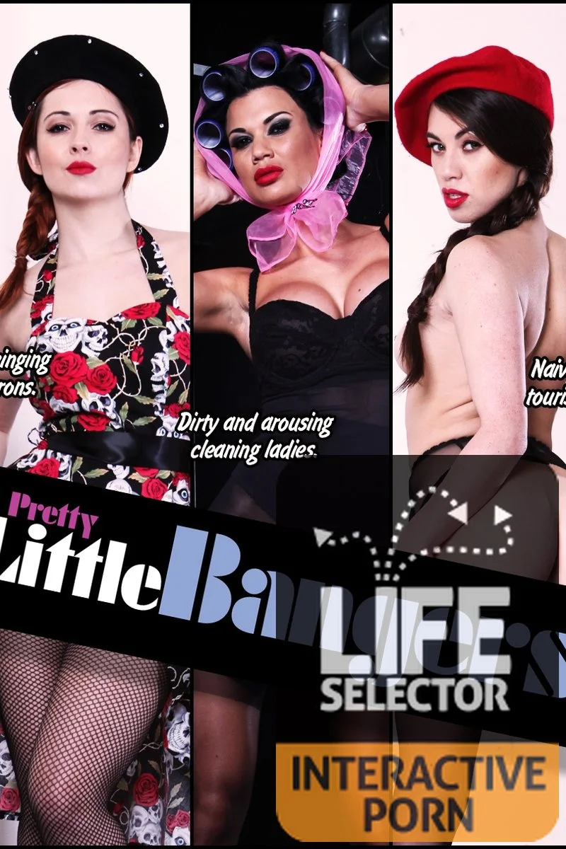 Pretty Little Bangers