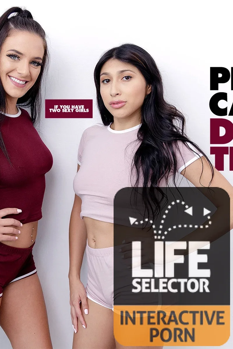 Private Casting - Double the Fun