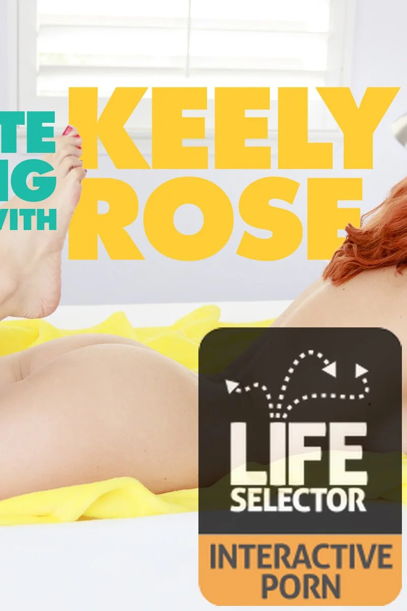 Private Casting with Keely Rose