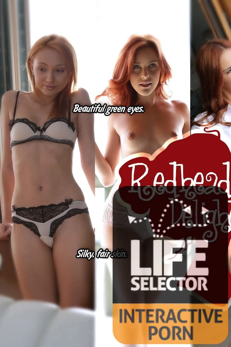 Redhead Delight