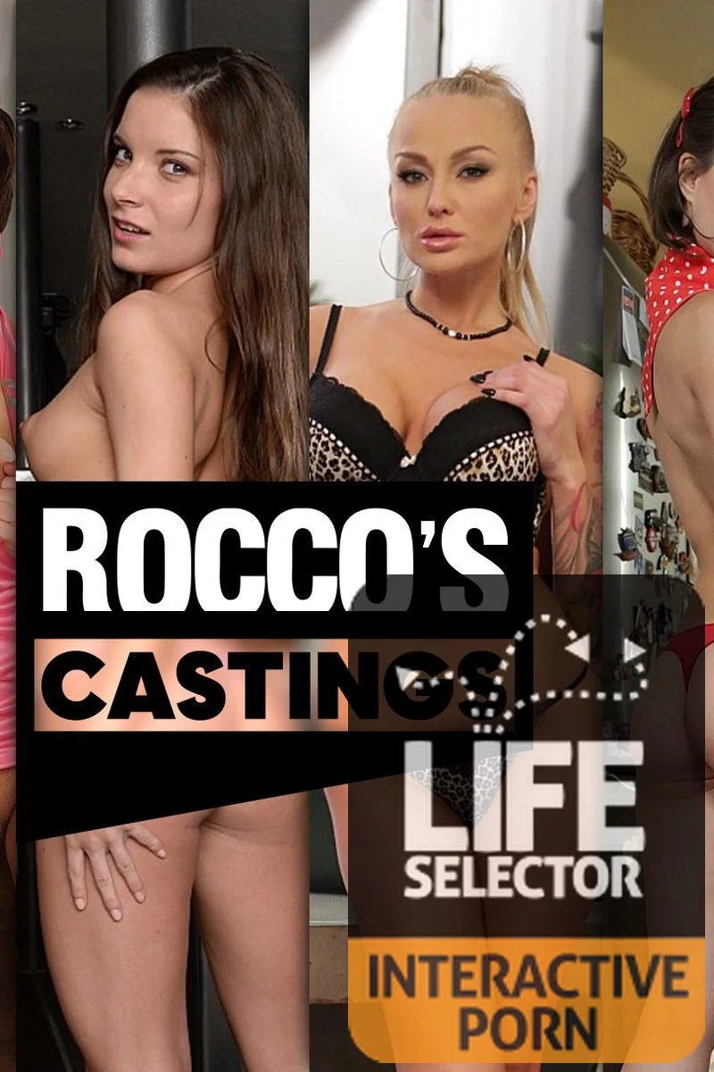 Rocco's Castings