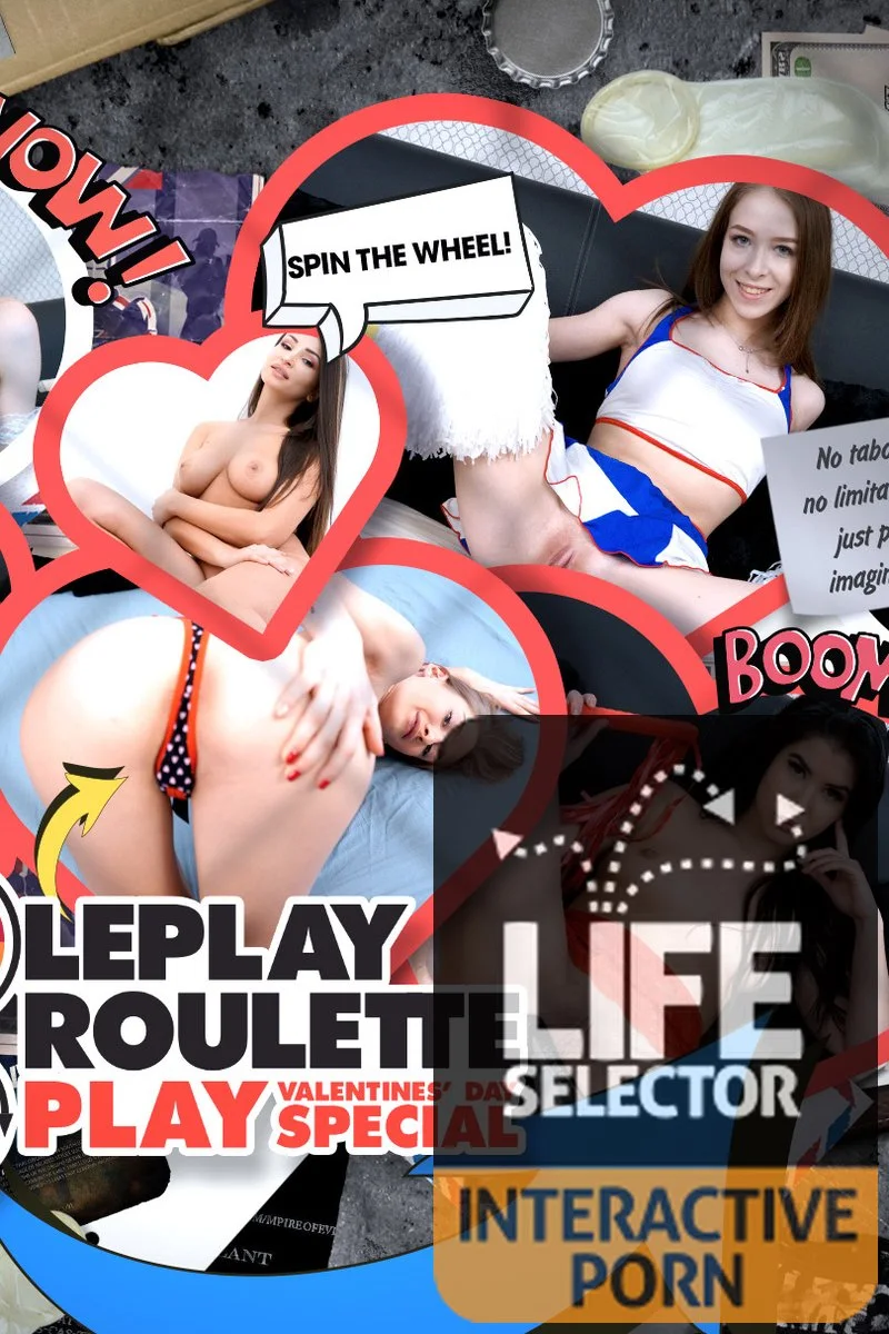Roleplay Roulette Replay