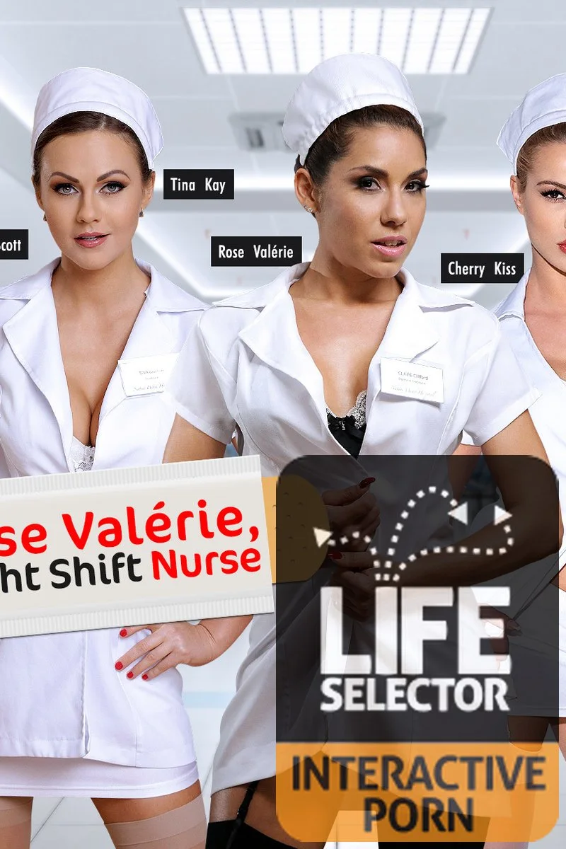 Rose Valerie, Night Shift Nurse