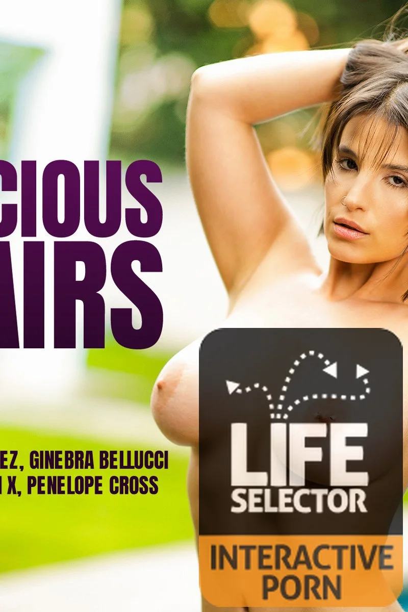 Salacious Affairs