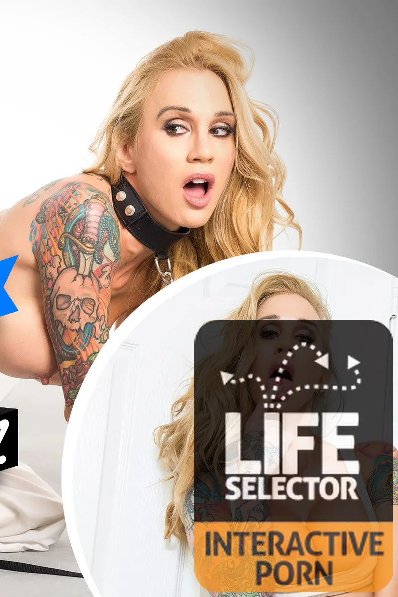 Sarah Jessie's Biggest Fan - Part 2