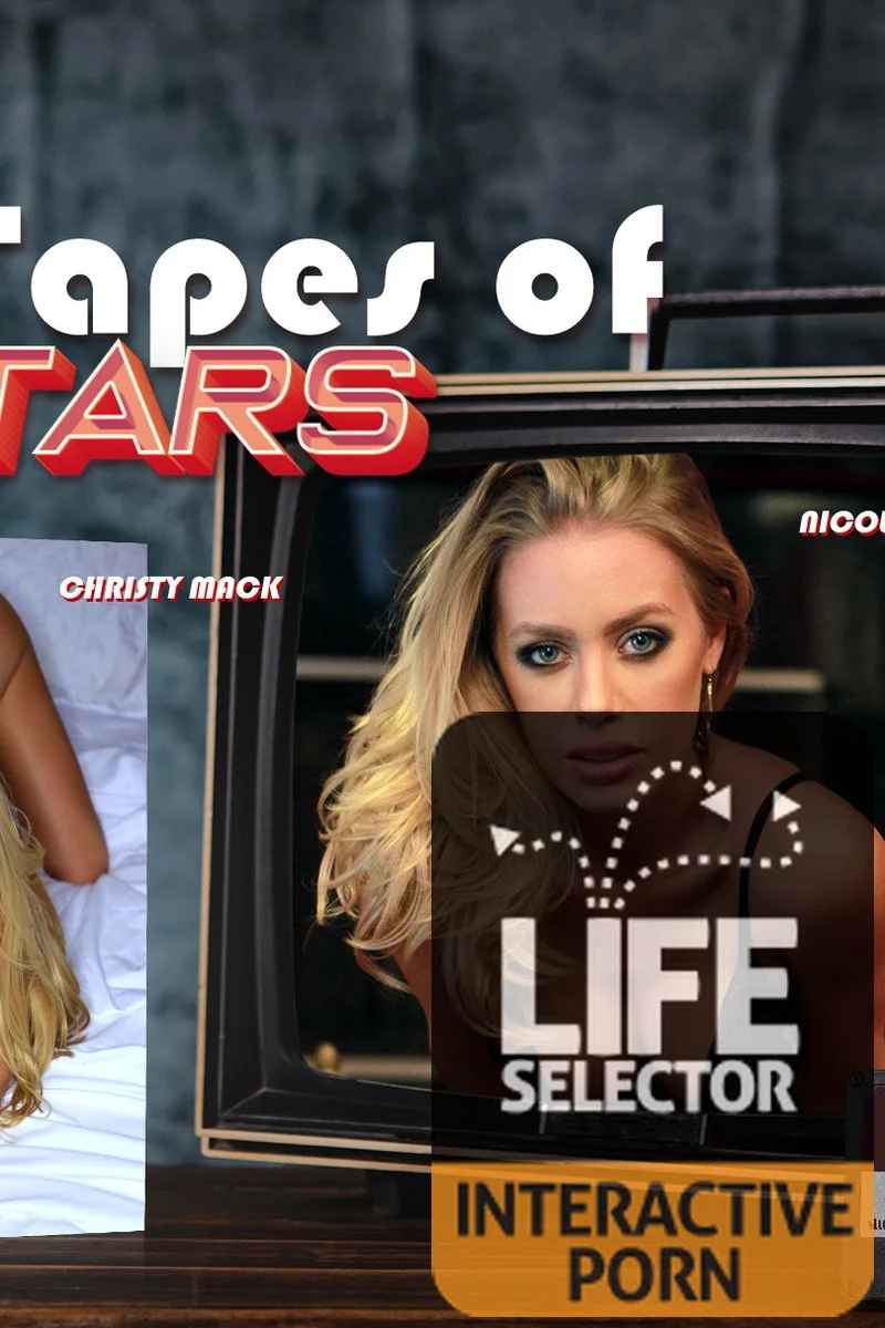 Secret Tapes of Pornstars