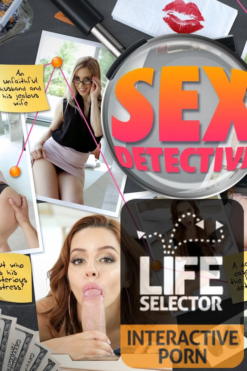 Sex Detective