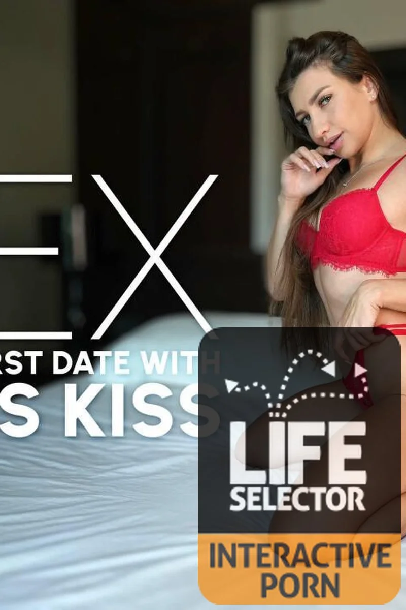 Sex On The First Date With Kriss Kiss