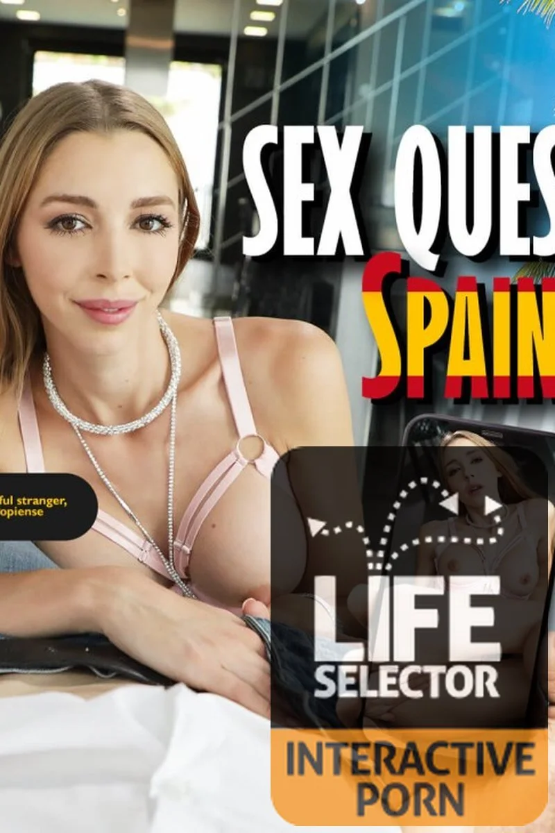Sex Quest in Spain
