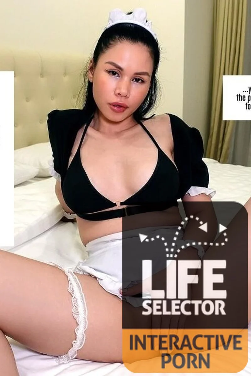 Sexy House Cleaning with Vina Moon