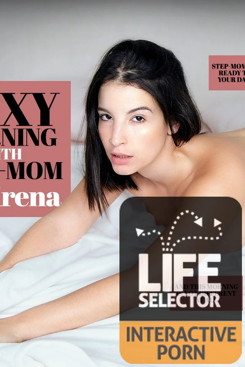 Sexy Morning with Step-Mom, Lasirena