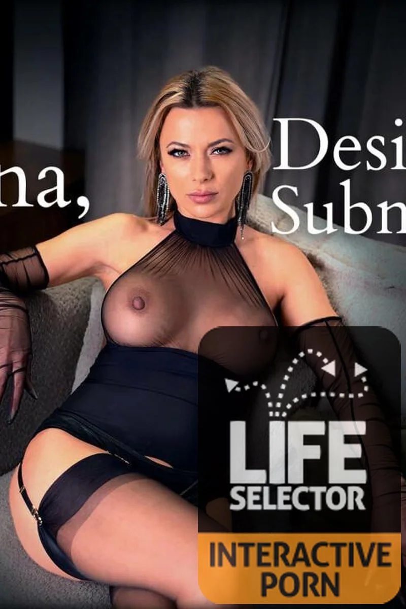 Shalina, Desires Of Submission