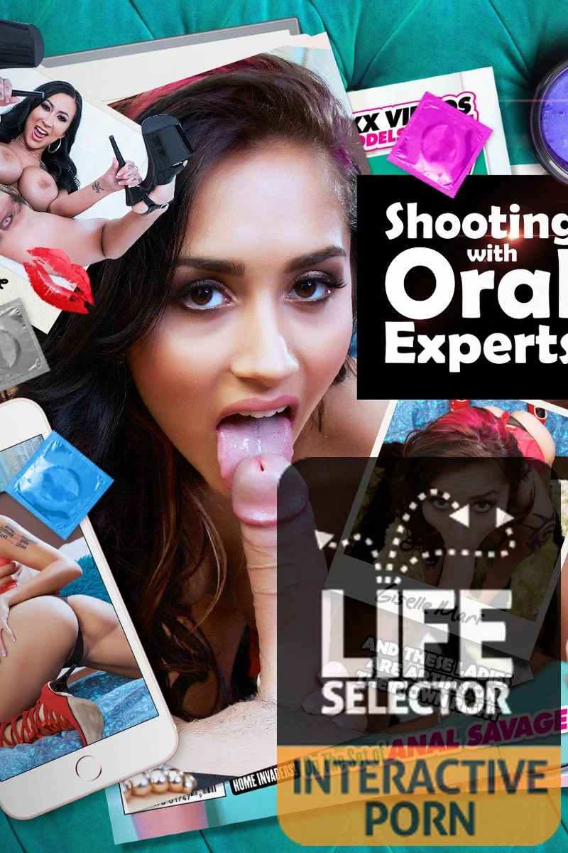 Shooting with Oral Experts