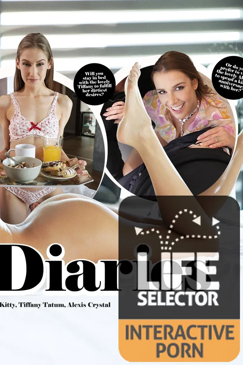 Skirt Chaser Diaries