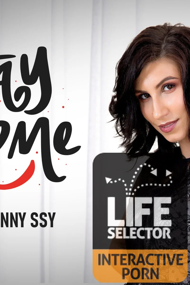 Stay Home with Henny Ssy