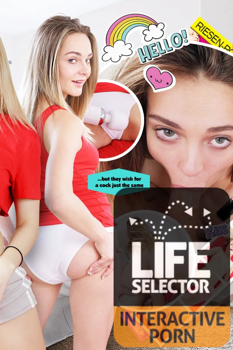 Step Daddy's Not So Innocent Girls