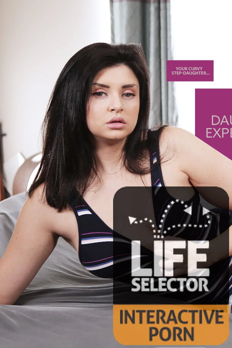 Step-Daughter Experience with Leda Lotharia
